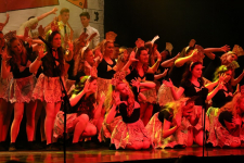 Choral Shield 2014-56